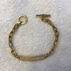 Good Michael Kors bracelet